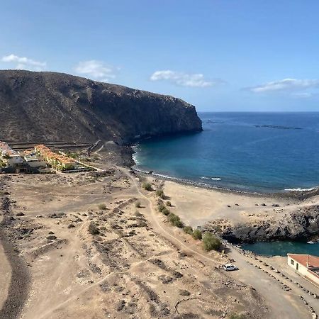 Los Cristianos Costamar 2 Sea View Vista Oceano公寓 外观 照片