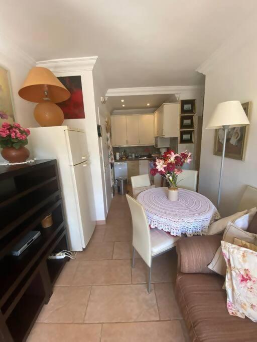 Los Cristianos Costamar 2 Sea View Vista Oceano公寓 外观 照片