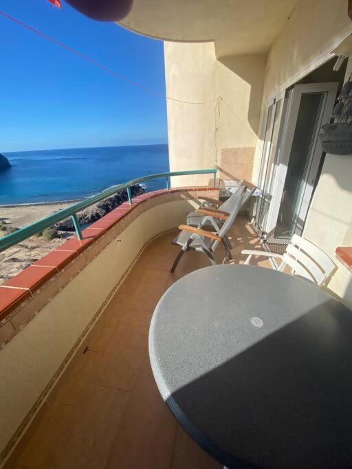 Los Cristianos Costamar 2 Sea View Vista Oceano公寓 外观 照片