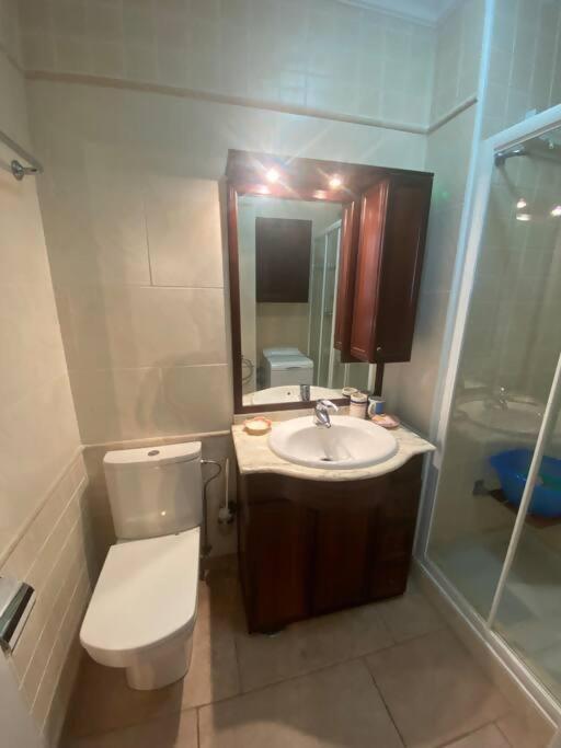 Los Cristianos Costamar 2 Sea View Vista Oceano公寓 外观 照片
